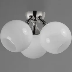 Pulsar Ceiling Light - 3 Light