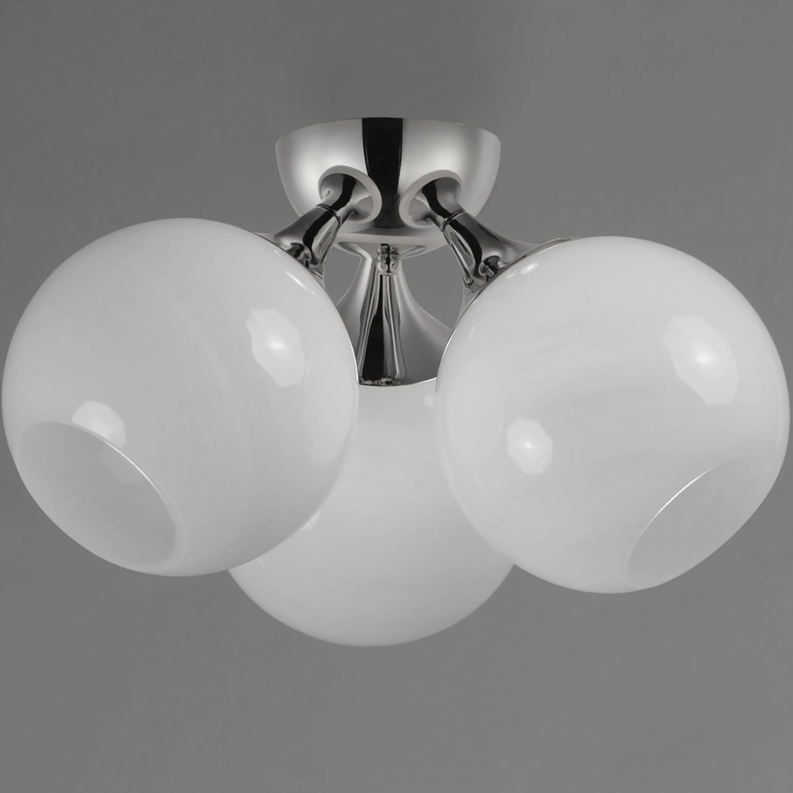 Pulsar Ceiling Light - 3 Light