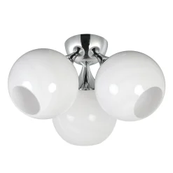 Pulsar Ceiling Light - 3 Light