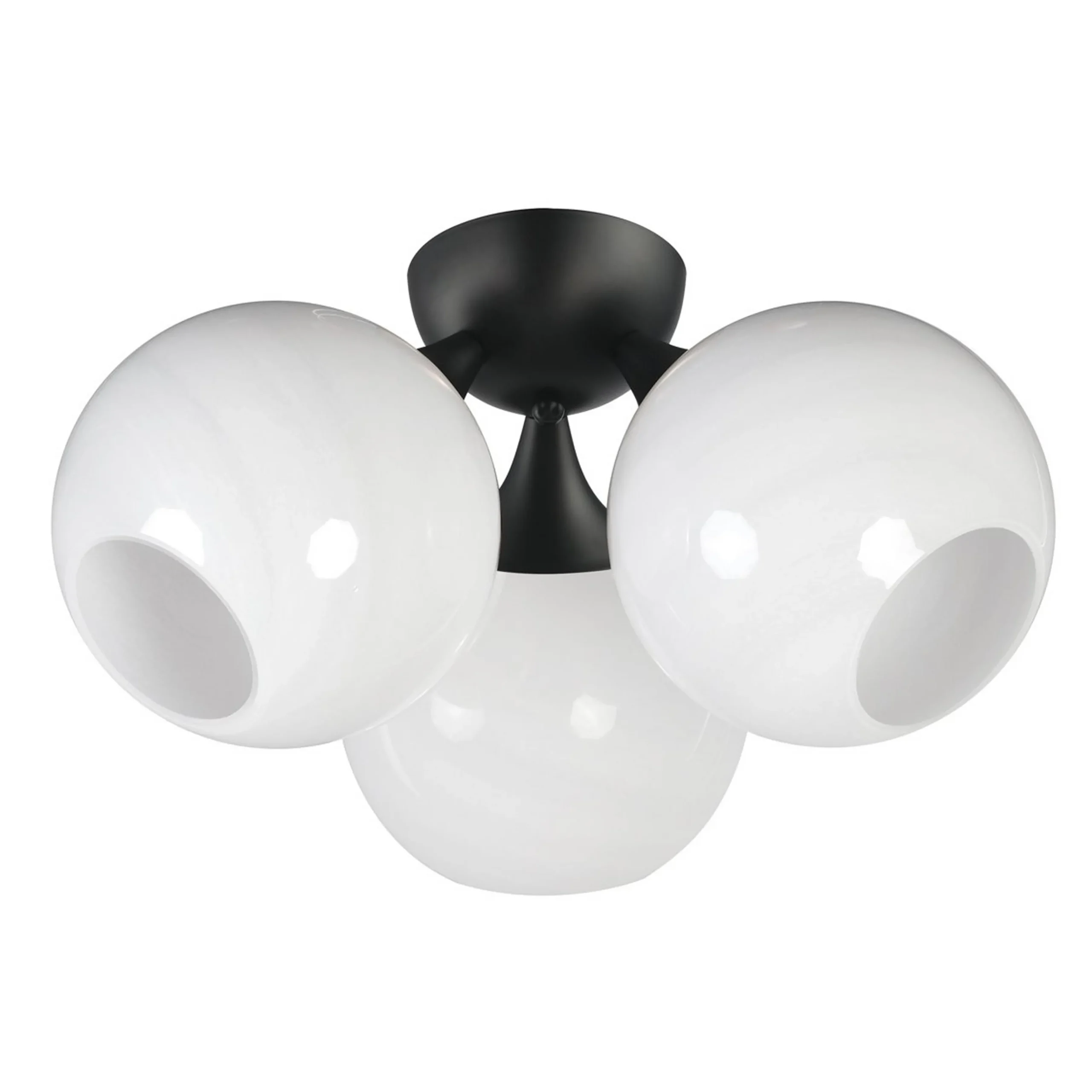 Pulsar Ceiling Light - 3 Light