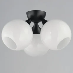 Pulsar Ceiling Light - 3 Light