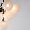 Pulsar Chandelier