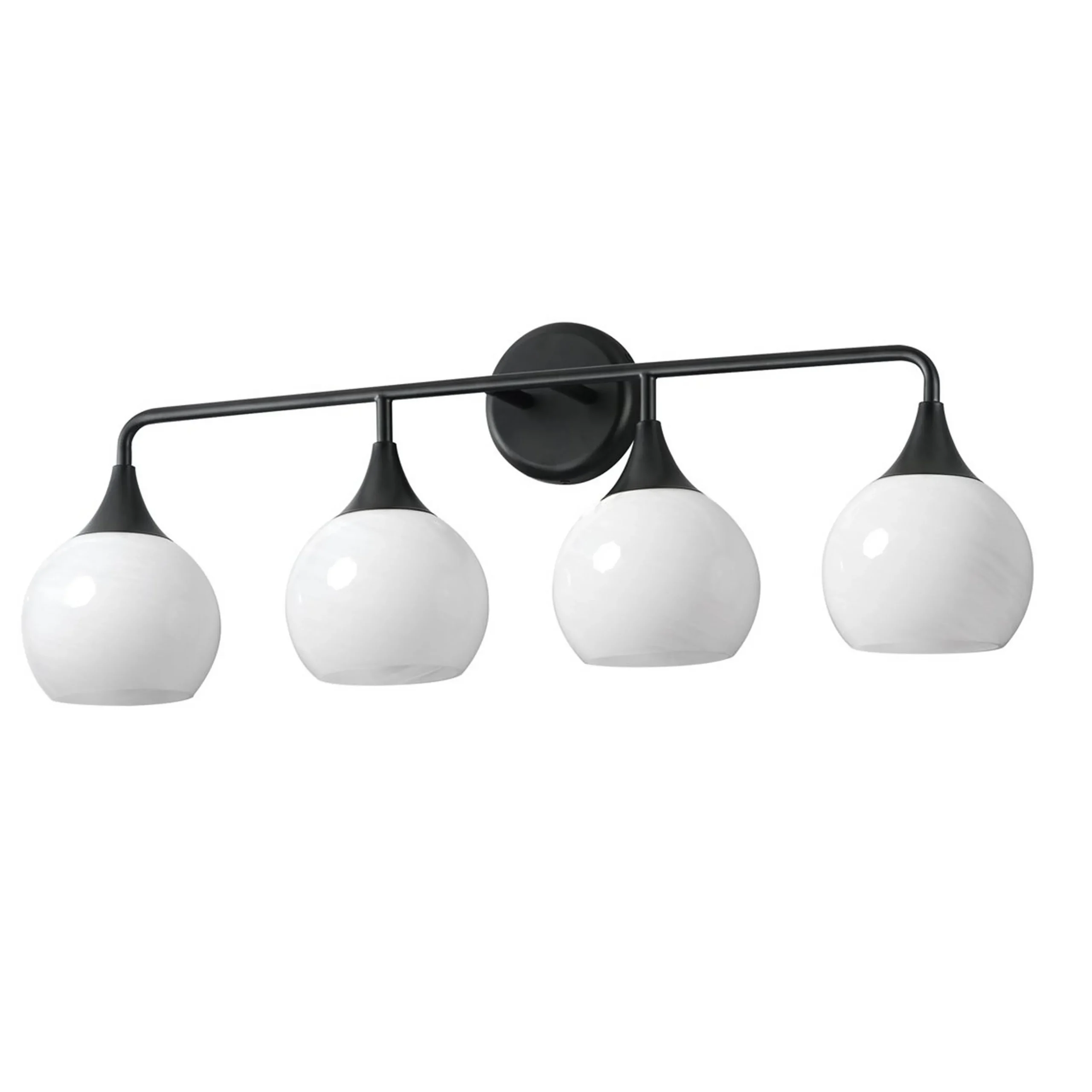 Pulsar Vanity Light - 4 Light