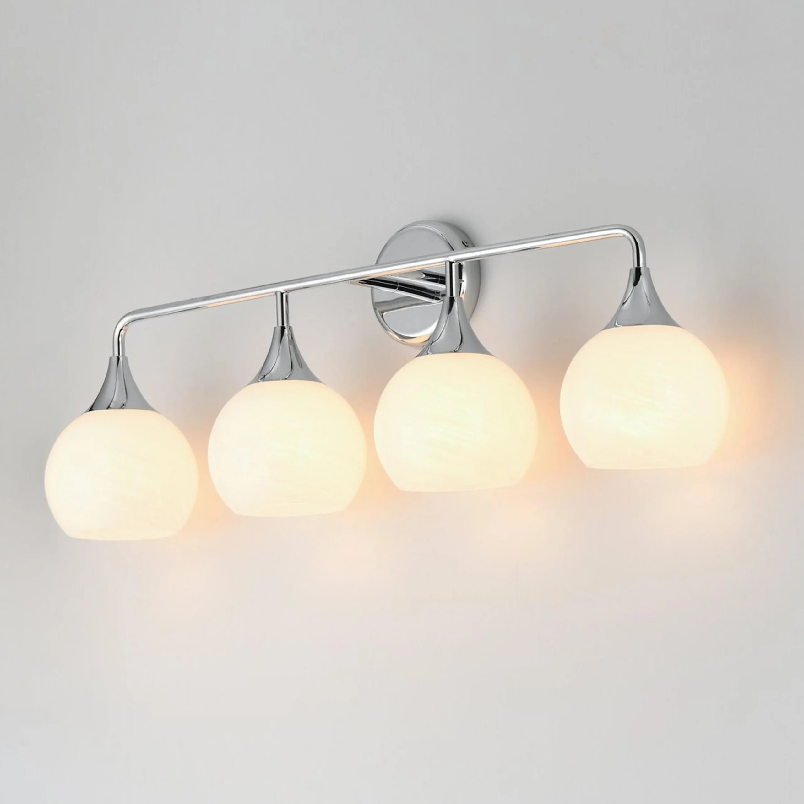 Pulsar Vanity Light - 4 Light
