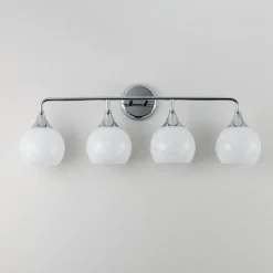 Pulsar Vanity Light - 4 Light