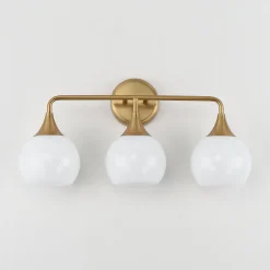 Pulsar Vanity Light - 3 Light