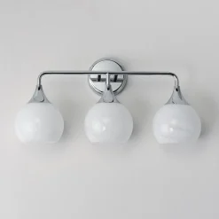 Pulsar Vanity Light - 3 Light