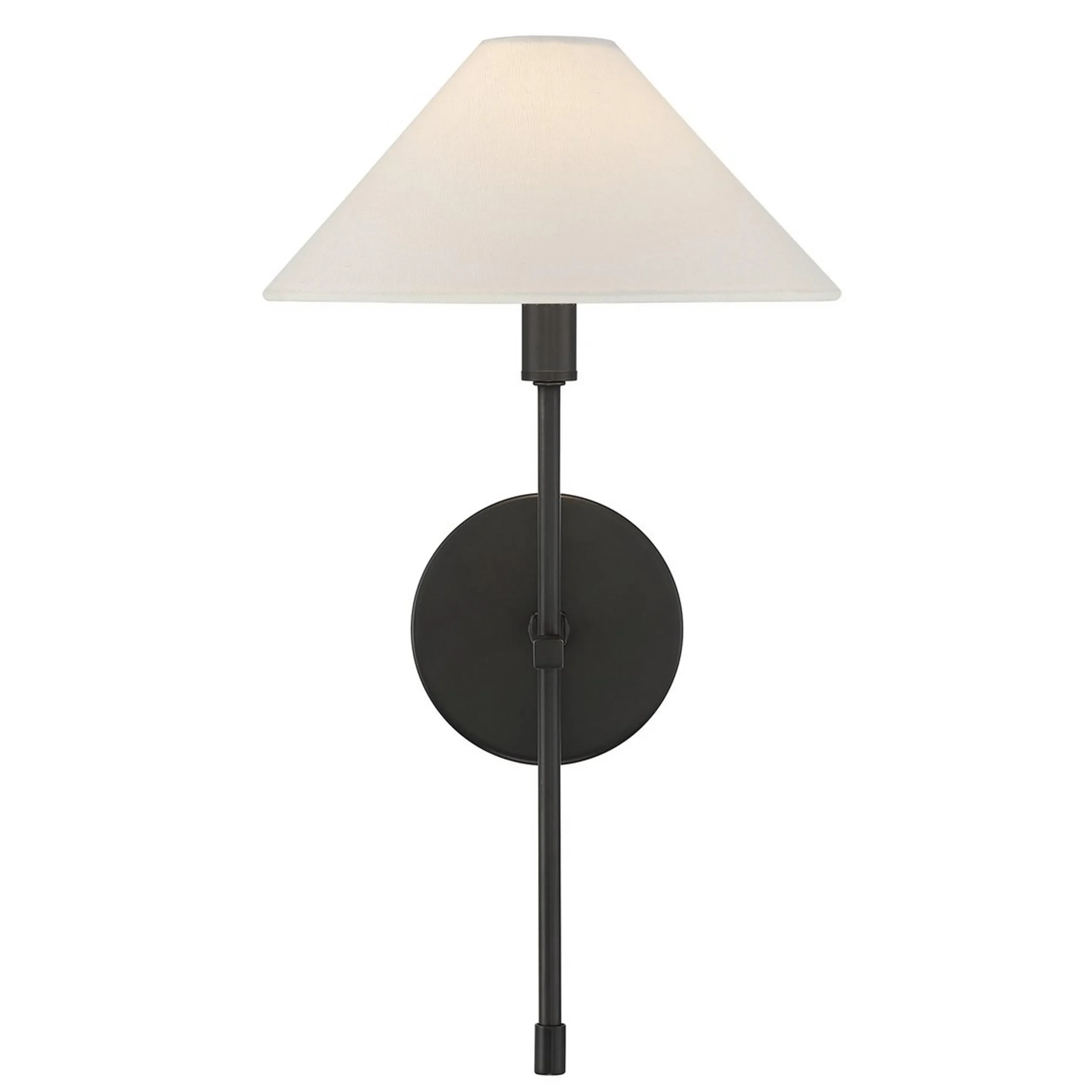 Qamar Sconce