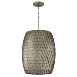 Qishr Pendant - Large