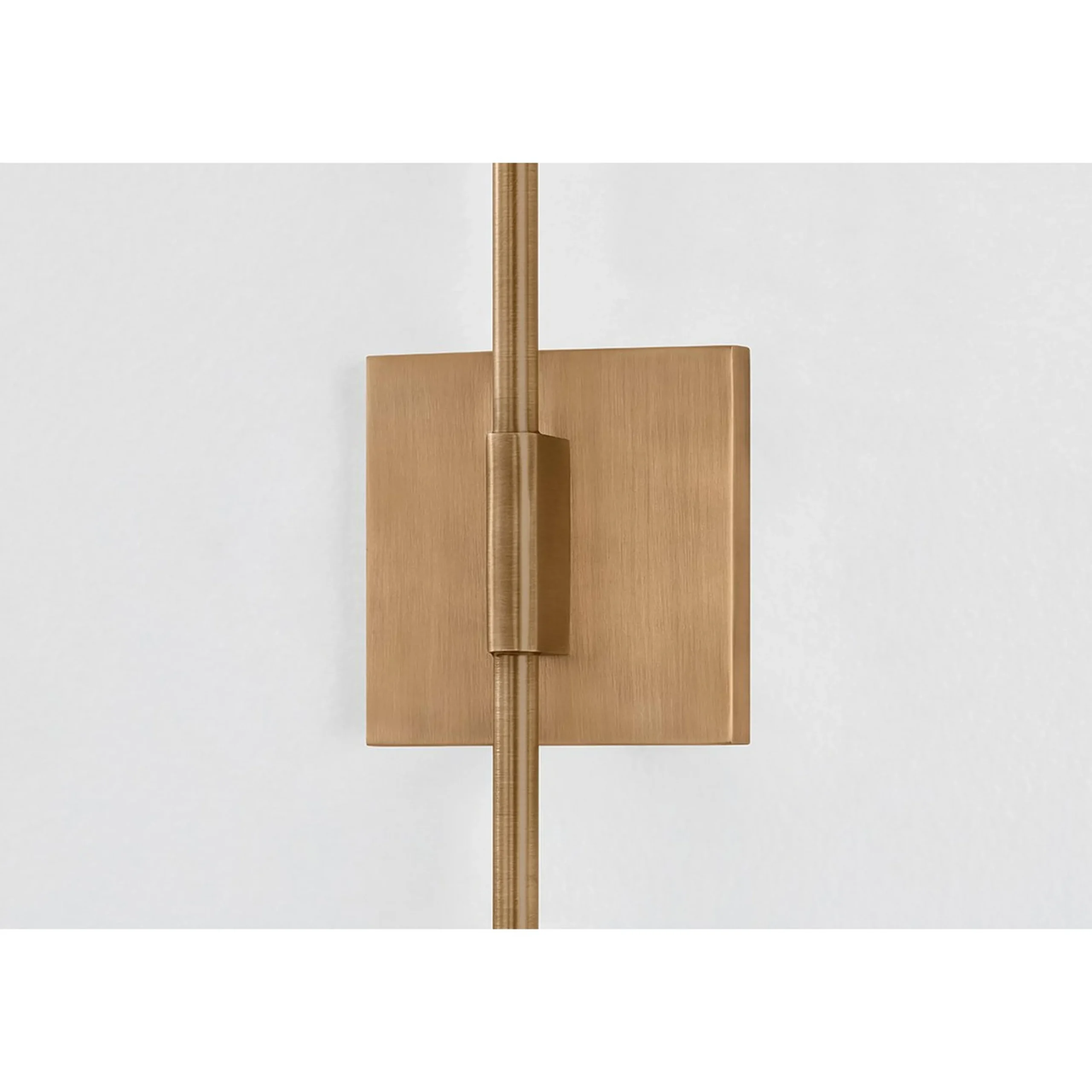 Quan Swing Arm Sconce