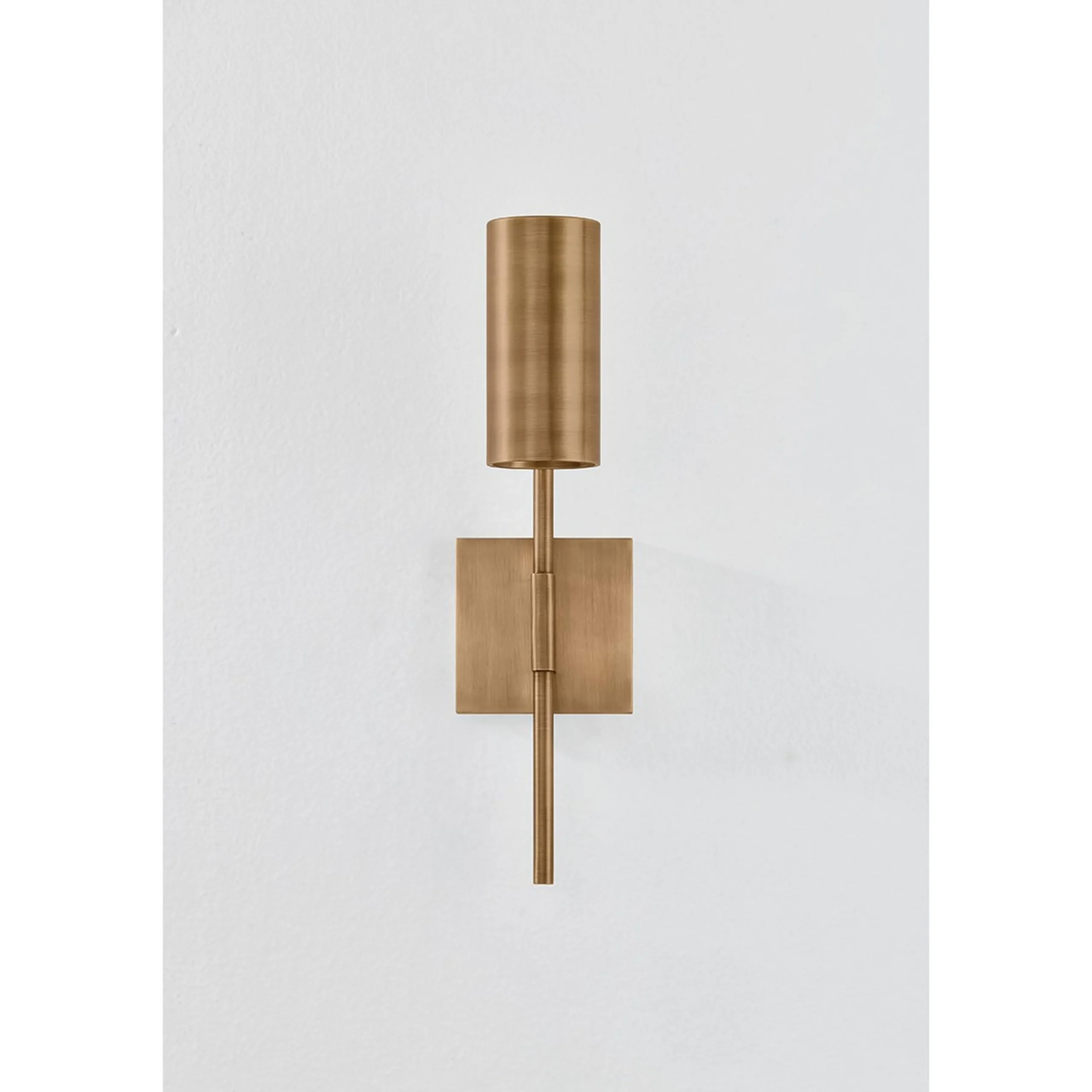 Quan Swing Arm Sconce