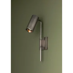 Quan Swing Arm Sconce