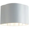 16" Quatrefoil Shade
