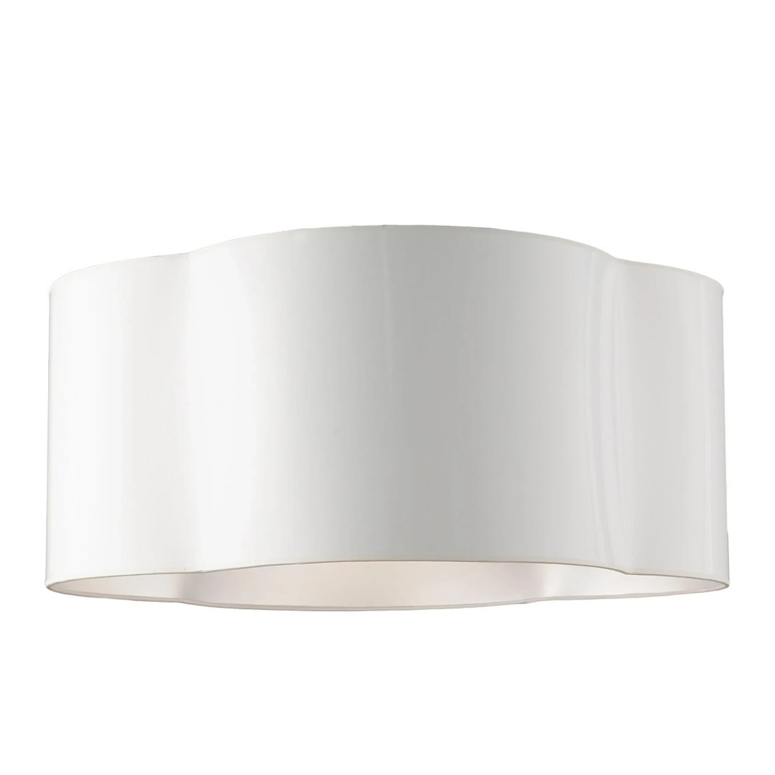 24" Quatrefoil Shade