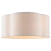 24" Quatrefoil Shade