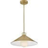 Querida Convertible Pendant