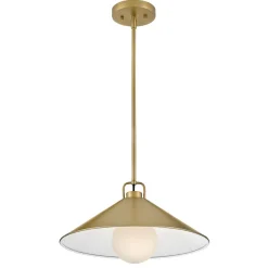 Querida Convertible Pendant