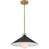 Querida Convertible Pendant