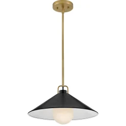 Querida Convertible Pendant