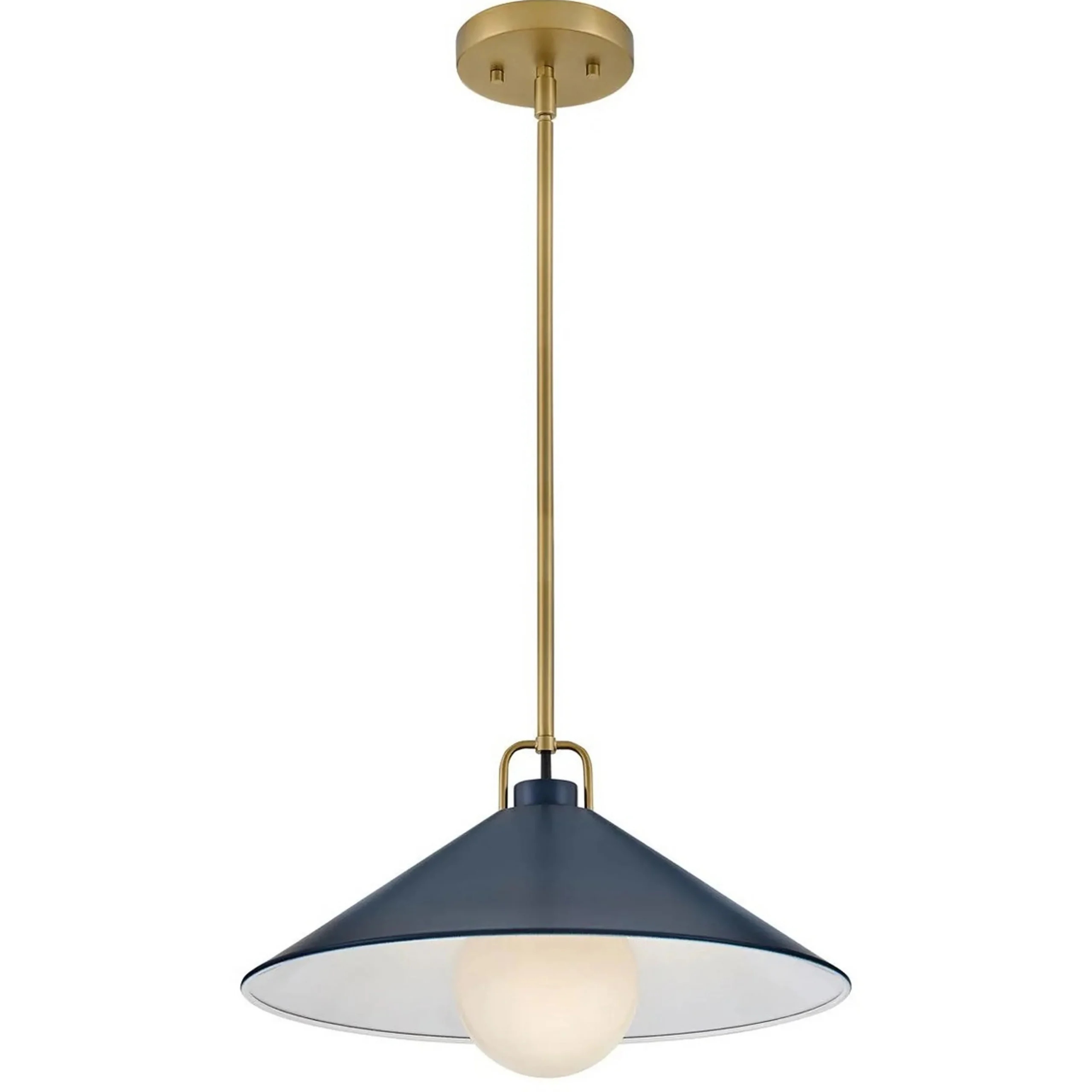 Querida Convertible Pendant