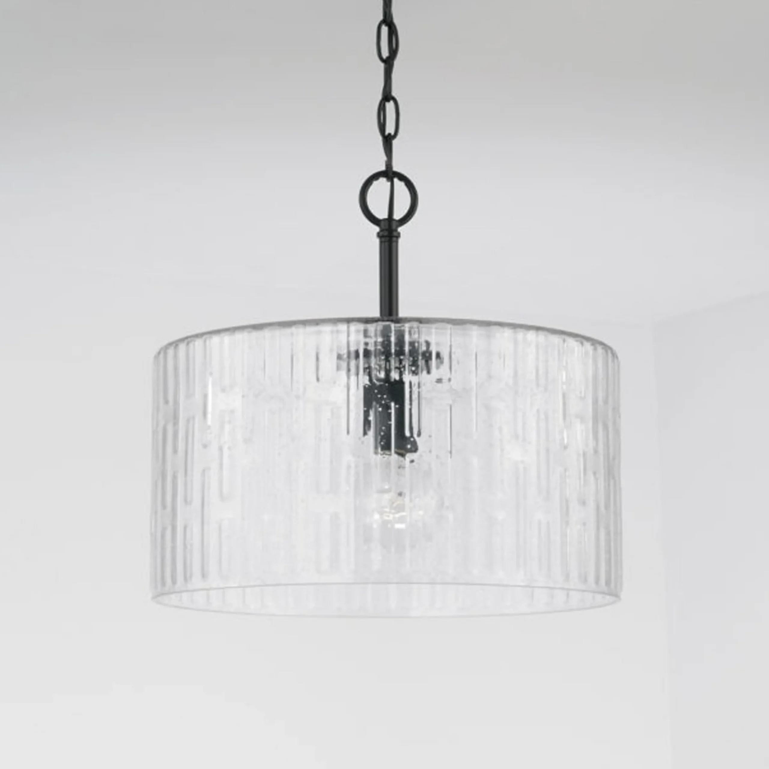 Radcliffe Convertible Ceiling Light
