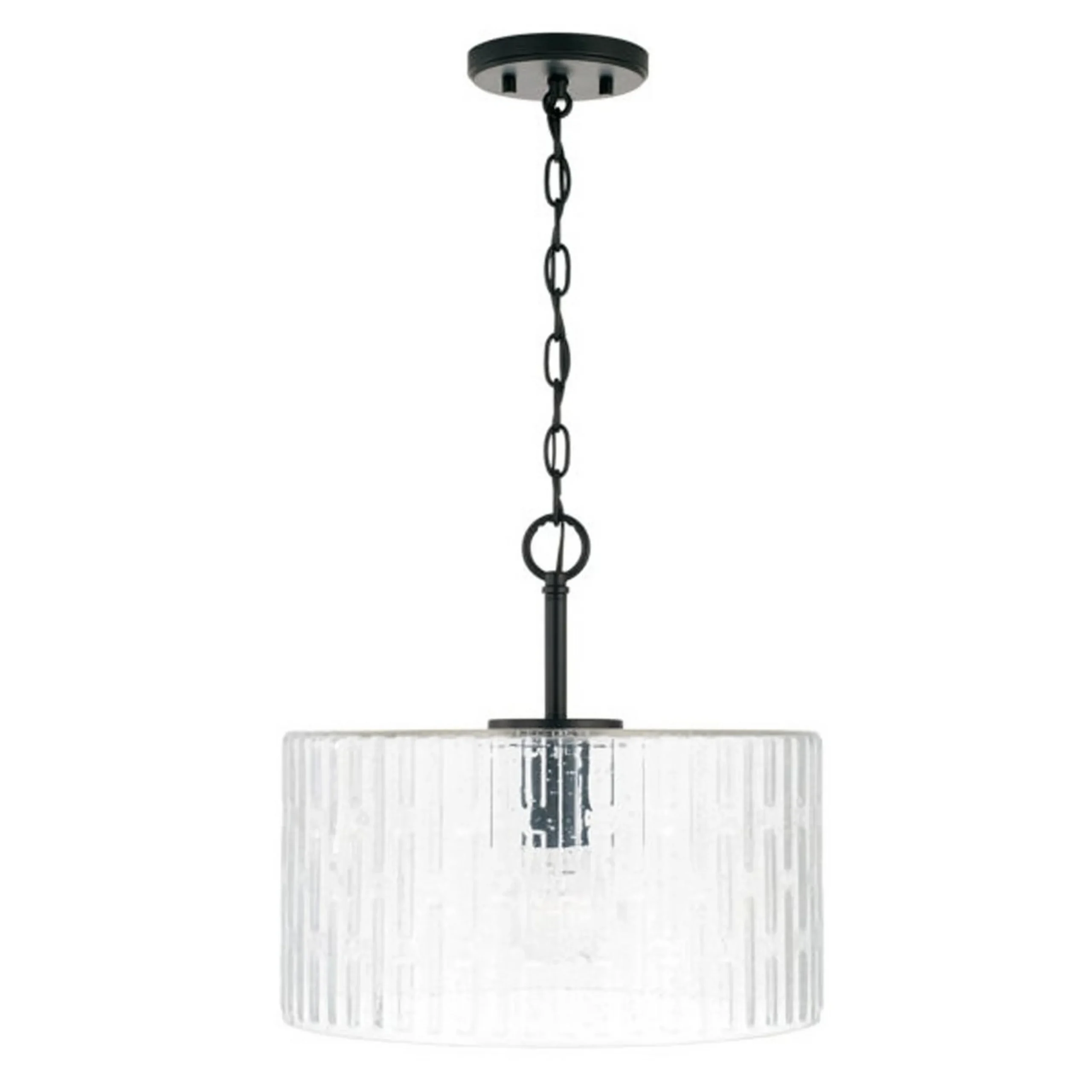 Radcliffe Convertible Ceiling Light