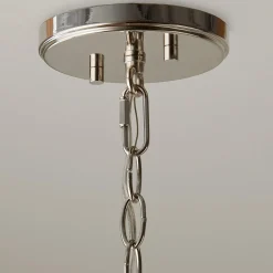 Radcliffe Convertible Ceiling Light