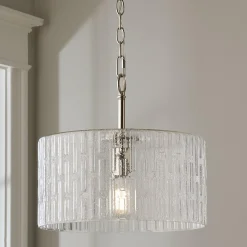 Radcliffe Convertible Ceiling Light