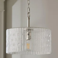 Radcliffe Convertible Ceiling Light