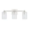 Radcliffe Vanity Light - 3 Light