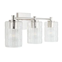 Radcliffe Vanity Light - 3 Light