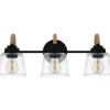 Rafferty Vanity Light - 3 Light