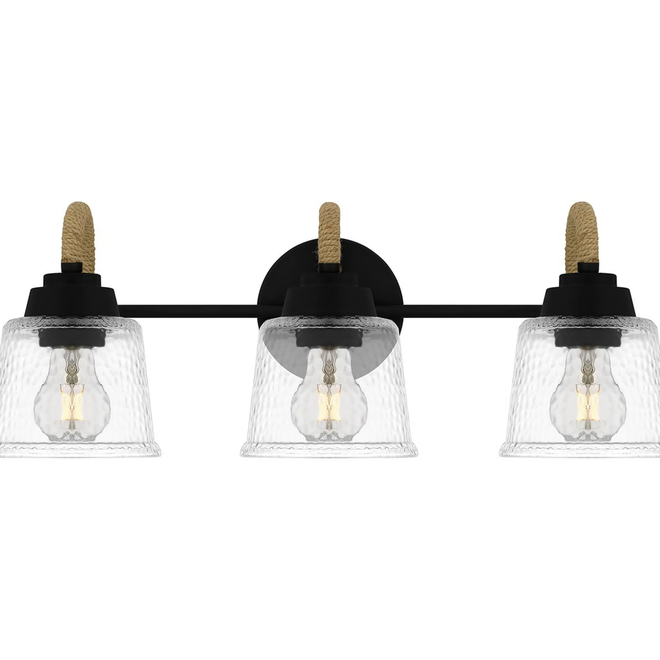 Rafferty Vanity Light - 3 Light