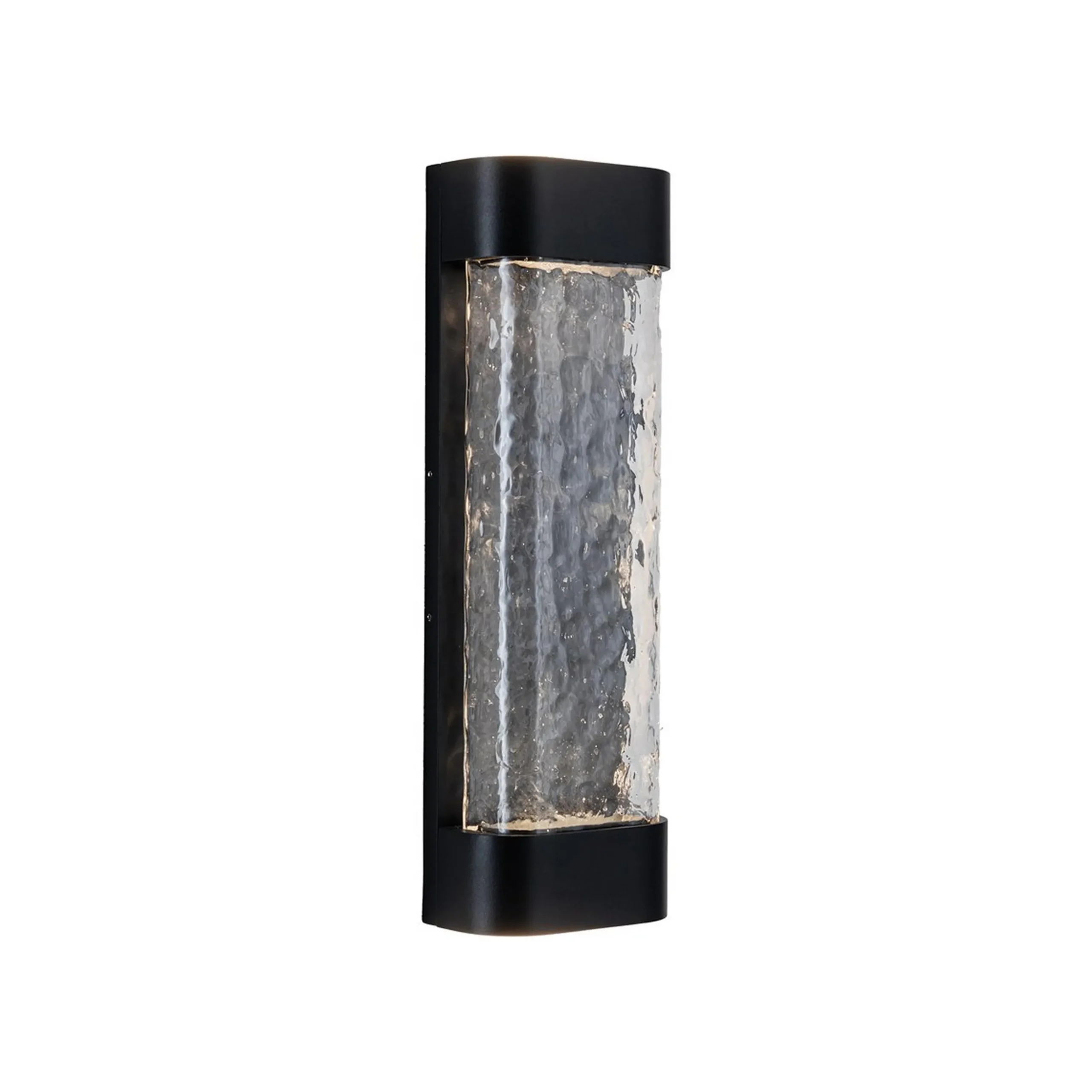 Rainstream LED Outdoor Sconce - Large
