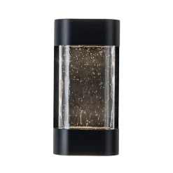 Rainstream LED Outdoor Sconce - Small