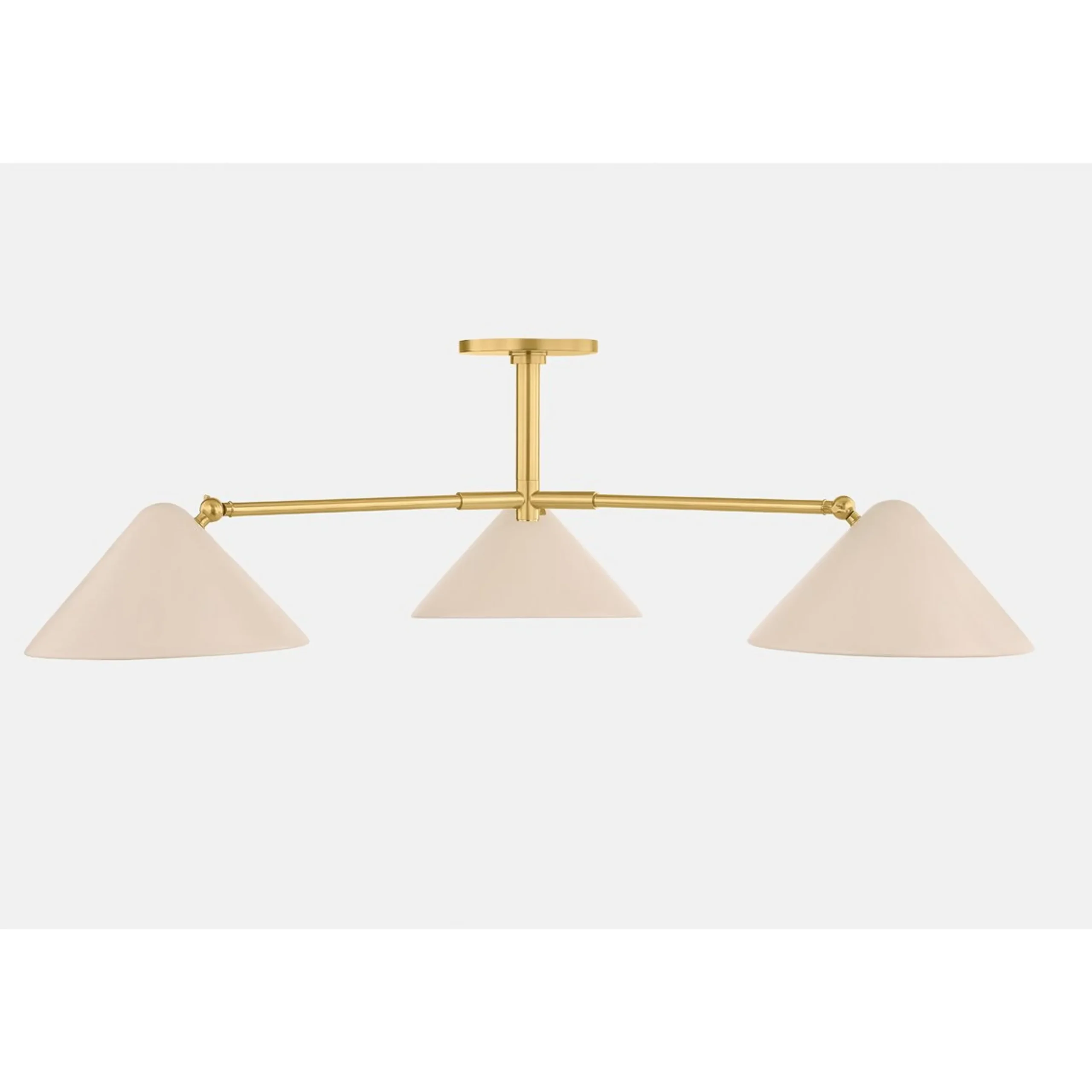 Rajani Ceiling Light