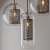 Raphael Linear Chandelier