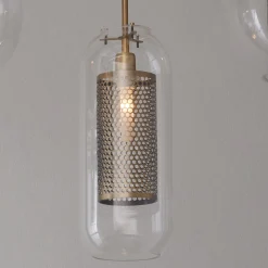 Raphael Linear Chandelier