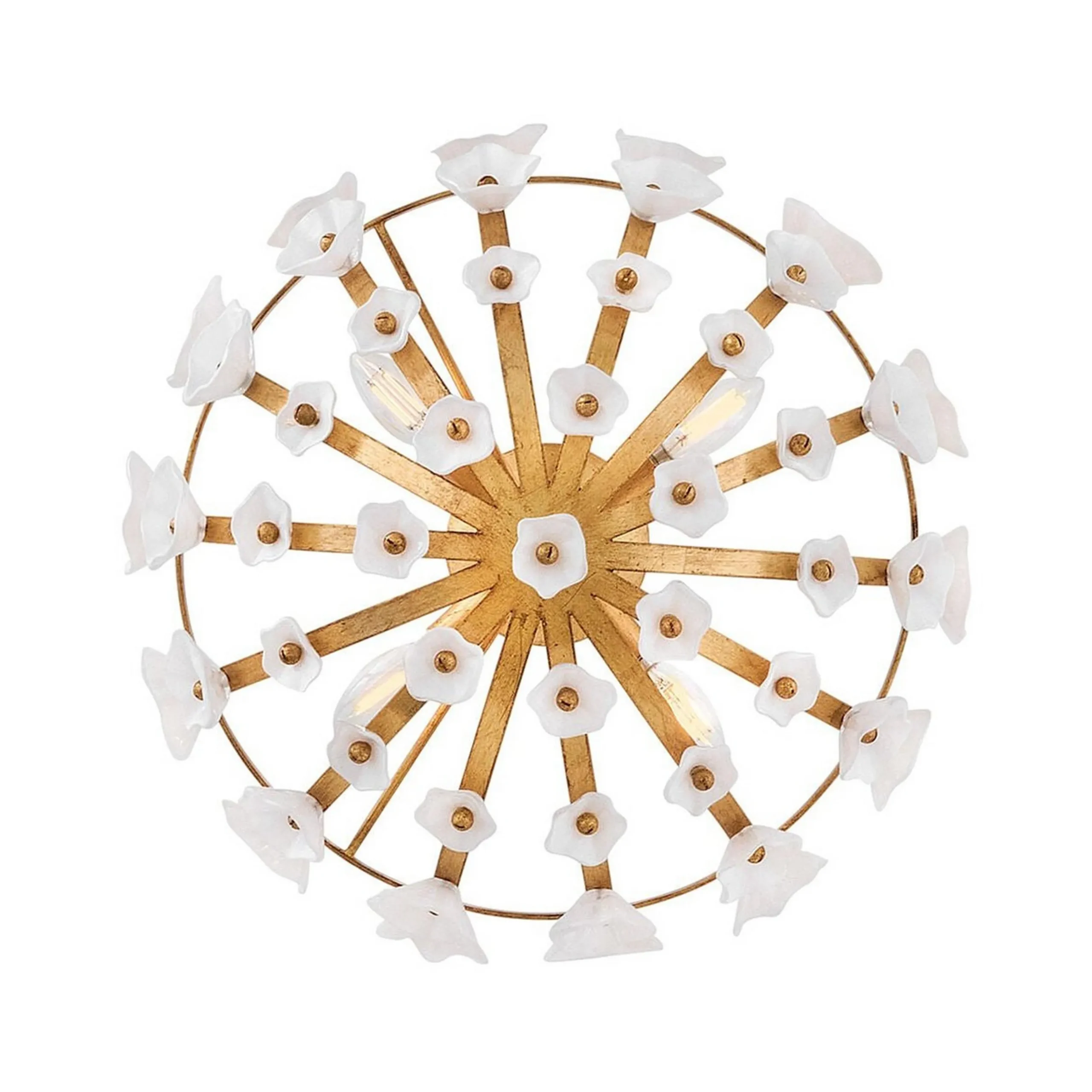 Ravensong Ceiling Light