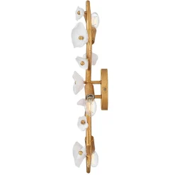 Ravensong Sconce