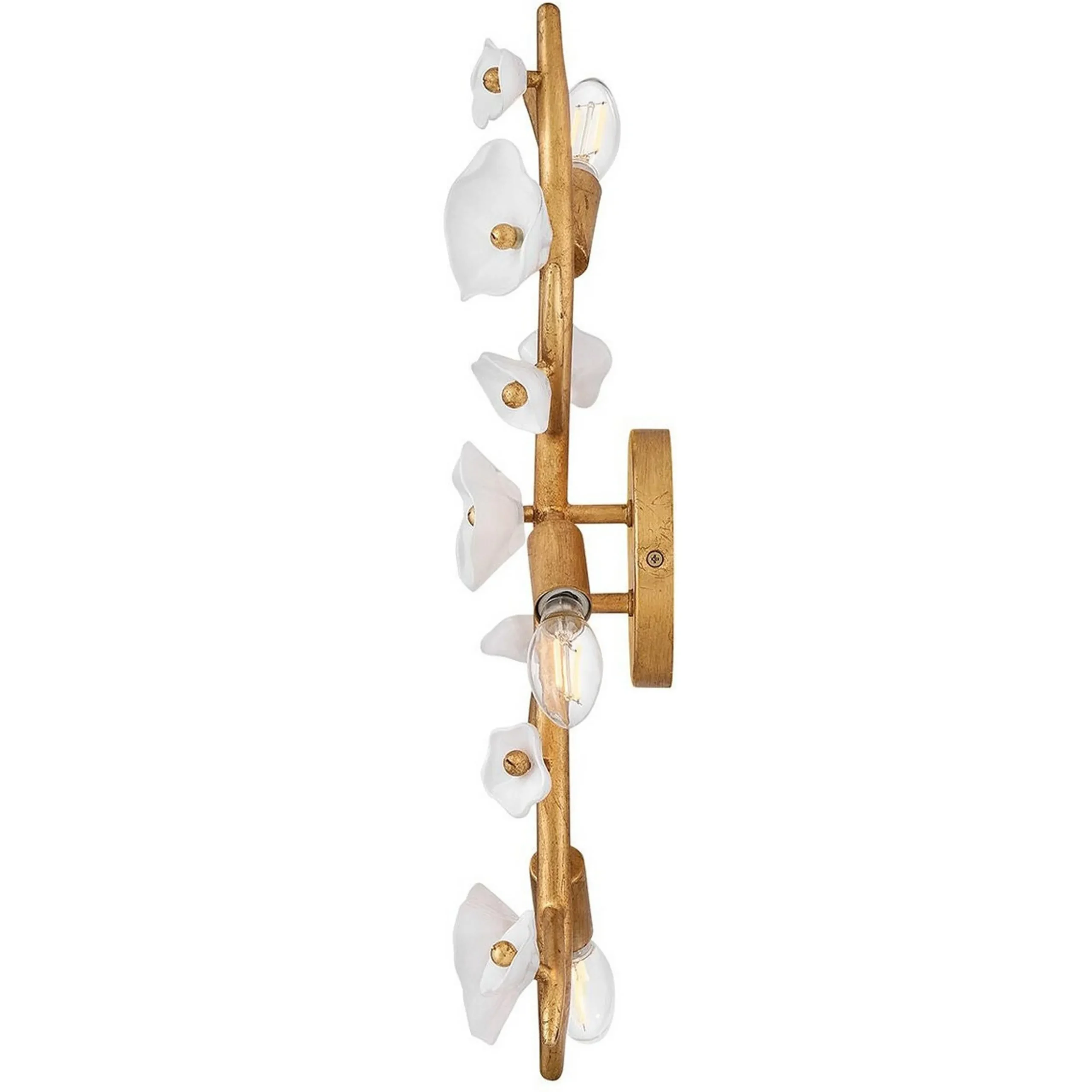 Ravensong Sconce