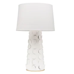 Raven Table Lamp