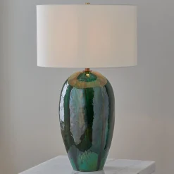 Raynaud Table Lamp