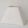 12" Rectangular Shade