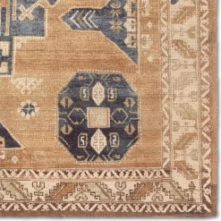 Redwood Hand-Tufted Rug