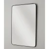 Refreshingly Rectangular Mirror