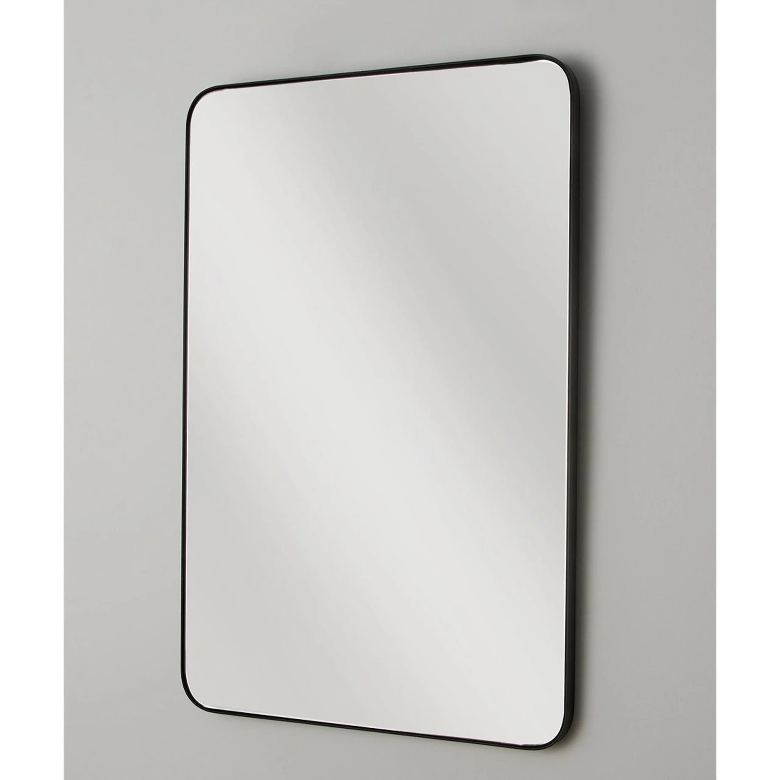 Refreshingly Rectangular Mirror