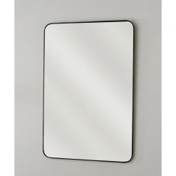 Refreshingly Rectangular Mirror