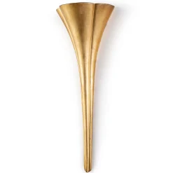 Regal Glam Sconce