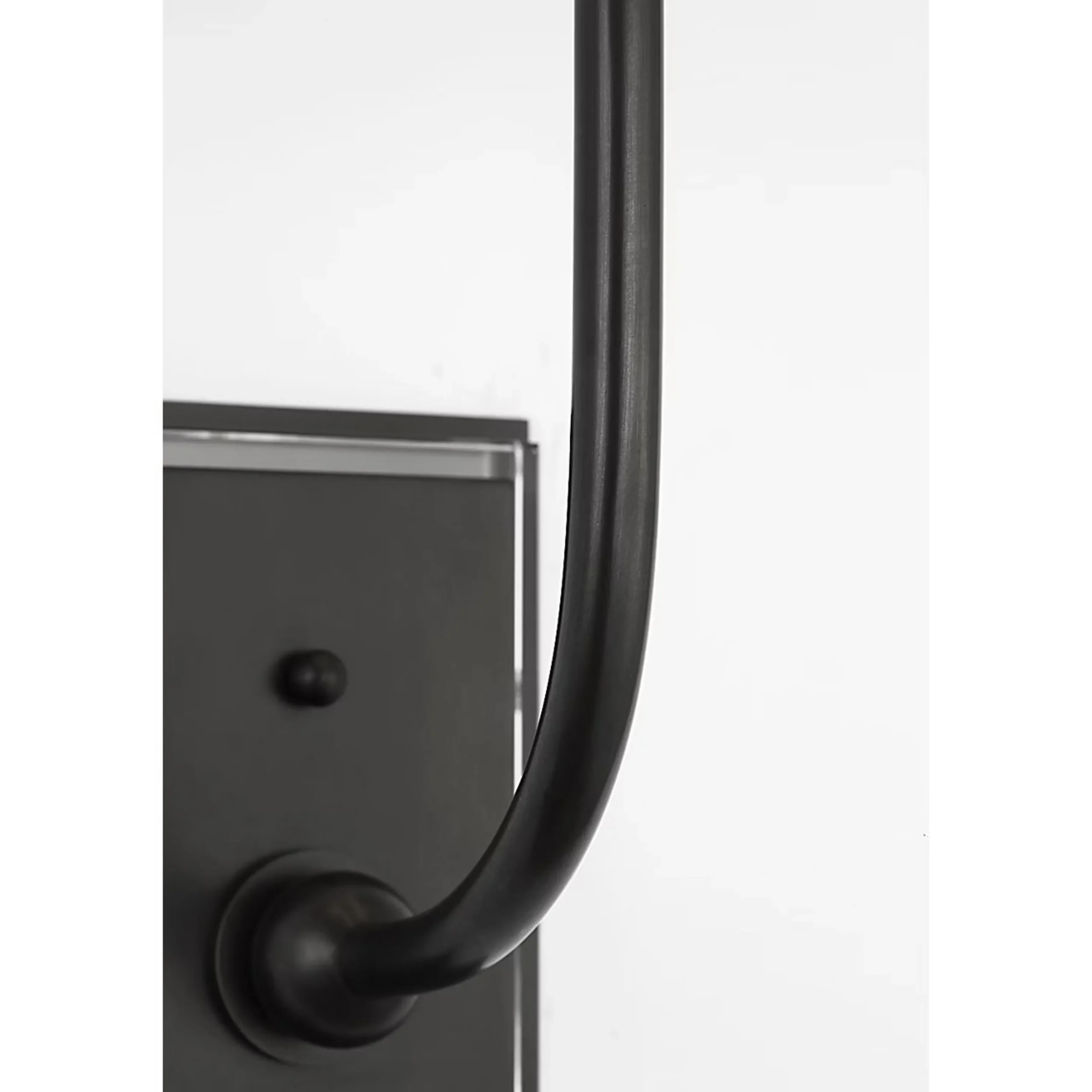Regency Rechargeable LED Cordless Sconce - Linen